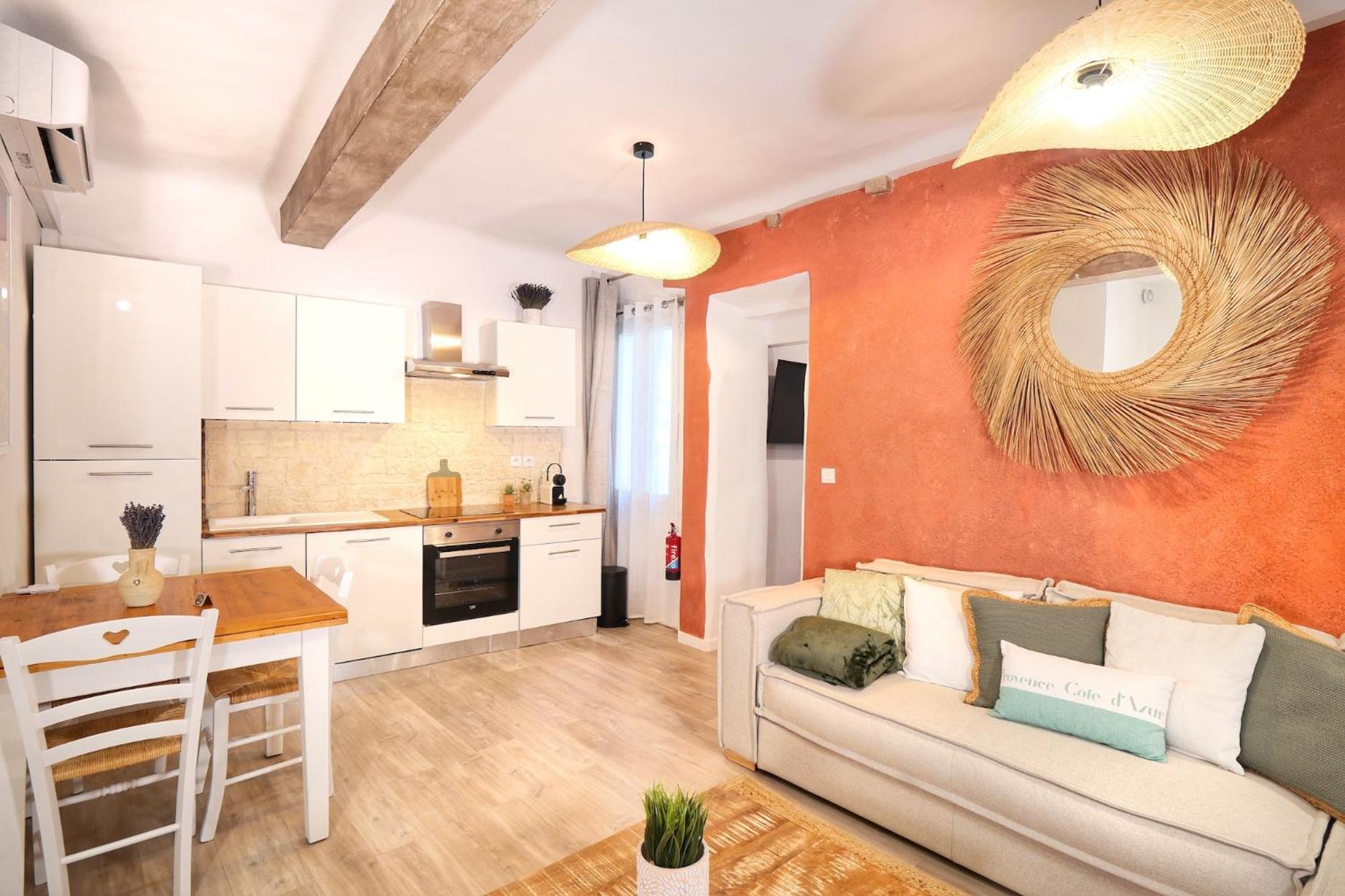 Appartements Premium En Hyper Centre Ville Brignoles Exterior foto